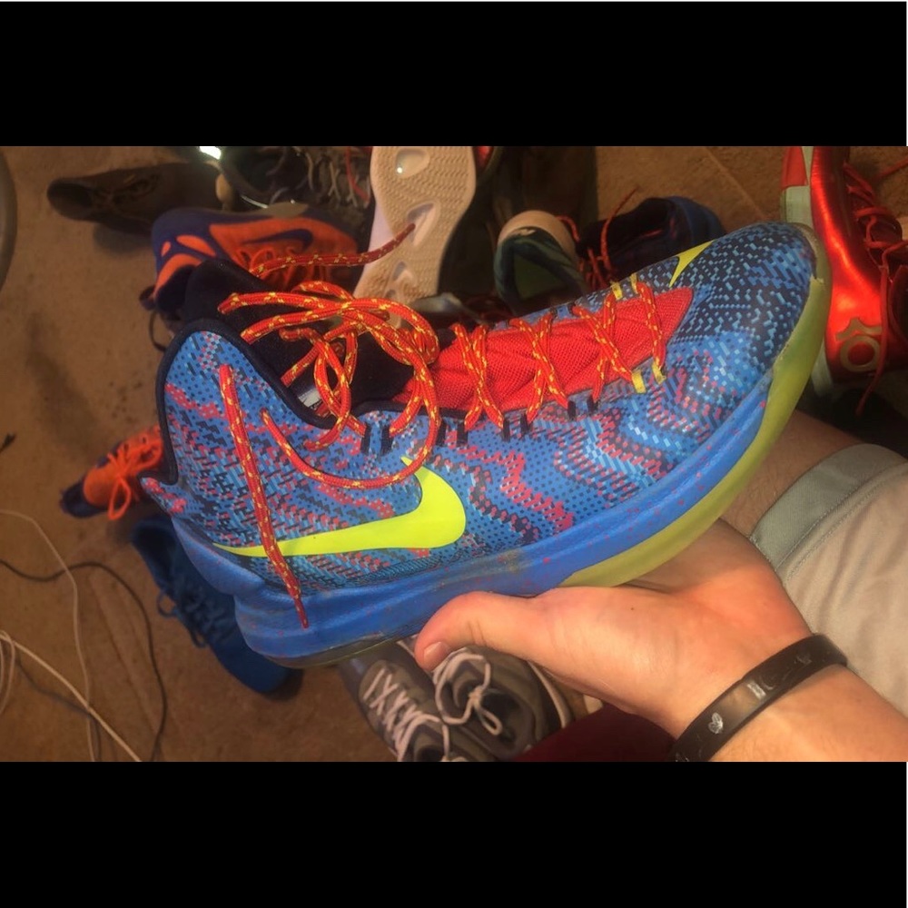 KD 5s